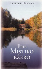 Prie Mistiko ežero