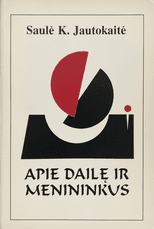 Apie dailę ir menininkus