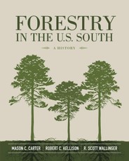 Forestry in the U.S. South