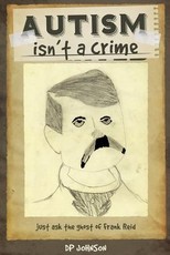Autism isn't a crime
