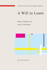 A Will to Learn