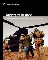 Arbitrary Justice