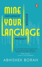 Mine Your Language