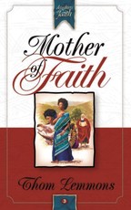 Mother of Faith