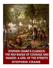 Stephen Crane's Classics