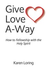 Give Love A-Way