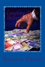 Laughing At The Universe Of Lies