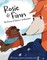 Rosie and Finn: The Power of Desire & Enthusiasm