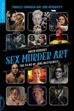 Sex Murder Art