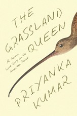 The Grassland Queen