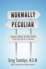 Normally Peculiar
