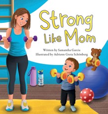 Strong Like Mom
