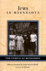 Jews in Minnesota