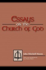 Essays on the Church of God