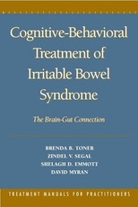 Cognitive-Behavioral Treatment of Irritable Bowel Syndrome
