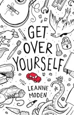 Get Over Yourself