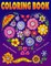 Coloring Book for Teens or Adults