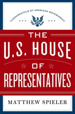 The U.S. House of Representatives