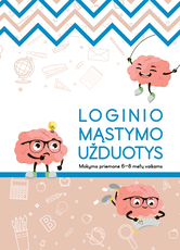 Loginio mąstymo užduotys