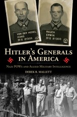 Hitler's Generals in America