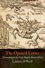 The Opened Letter