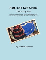 Right and Left Grand: A Darla King Novel