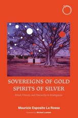 Sovereigns of Gold, Spirits of Silver