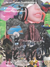Life on Planet Orsimanirana. Handbook for a Social, Ecological, and Existential Utopia