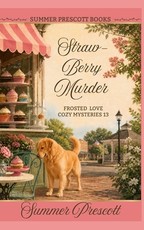 Strawberry Murder