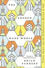 The Church Made Whole