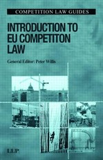 Introduction to Eu Competition Law