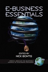 E-Business Essentials (HC)