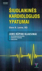 Šiuolaikinės kardiologijos ypatumai