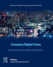 Company Digital Twins