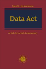 Data Act