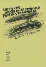 Lietuvos akademinio jaunimo tautinis tapatumas