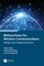 Metasurfaces for Wireless Communications
