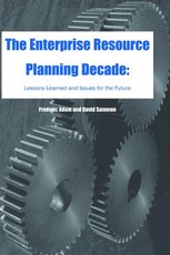 The Enterprise Resource Planning Decade
