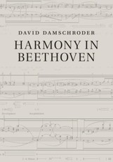 Harmony in Beethoven
