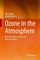 Ozone in the Atmosphere