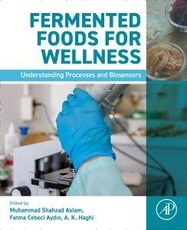 Fermented Foods for Wellness
