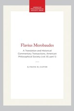 Flavius Merobaudes