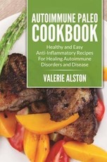 Autoimmune Paleo Cookbook