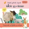 Pažink, paliesk, išgirsk ūkio gyvūnus. Susipažink su 6 ūkio gyventojais