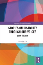 Stories on Disability Through our Voices