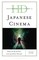 Historical Dictionary of Japanese Cinema