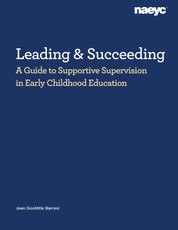 Leading and Succeeding