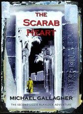 Scarab Heart (US Edition)