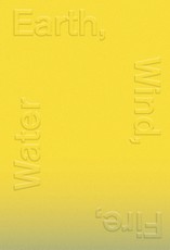 Earth, Wind, Fire, Water