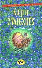 Kaip ir žvaigždės